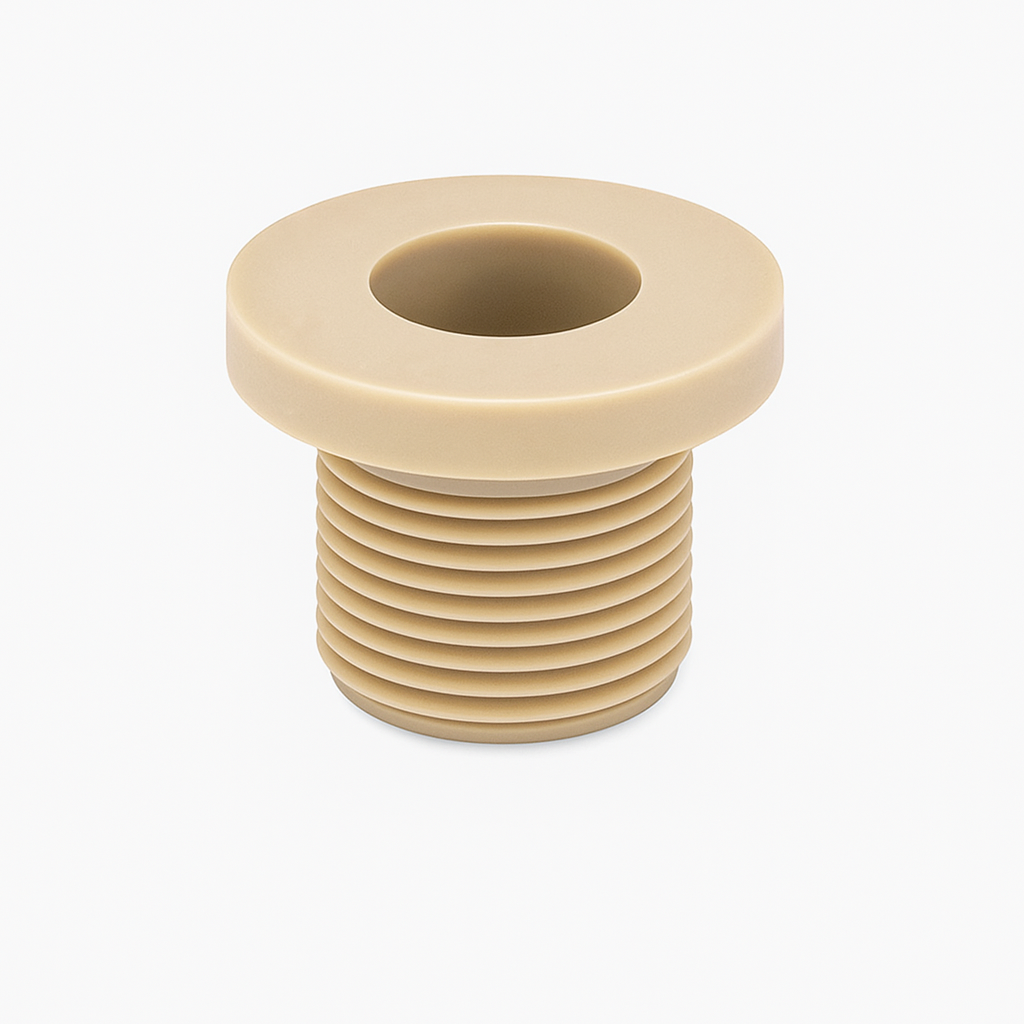 Industrial Plastic Fasteners